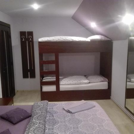 Casa De Vacanta Silvia Vărmaga Dış mekan fotoğraf