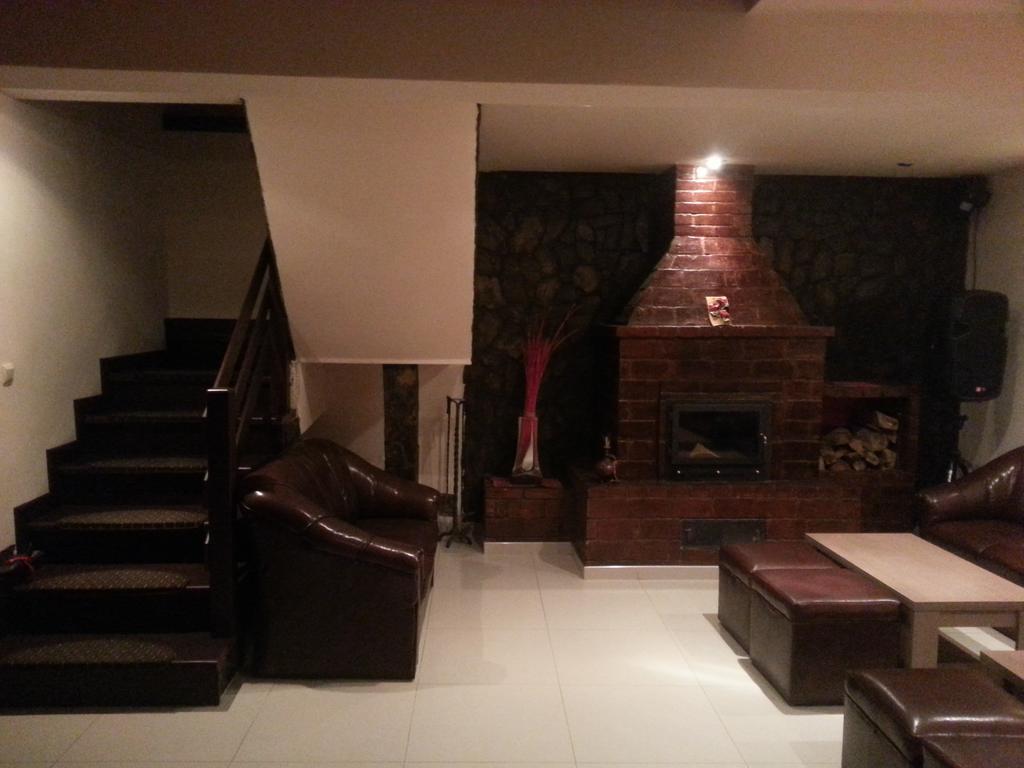 Casa De Vacanta Silvia Vărmaga Dış mekan fotoğraf