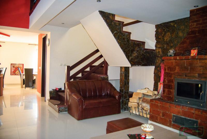 Casa De Vacanta Silvia Vărmaga Dış mekan fotoğraf