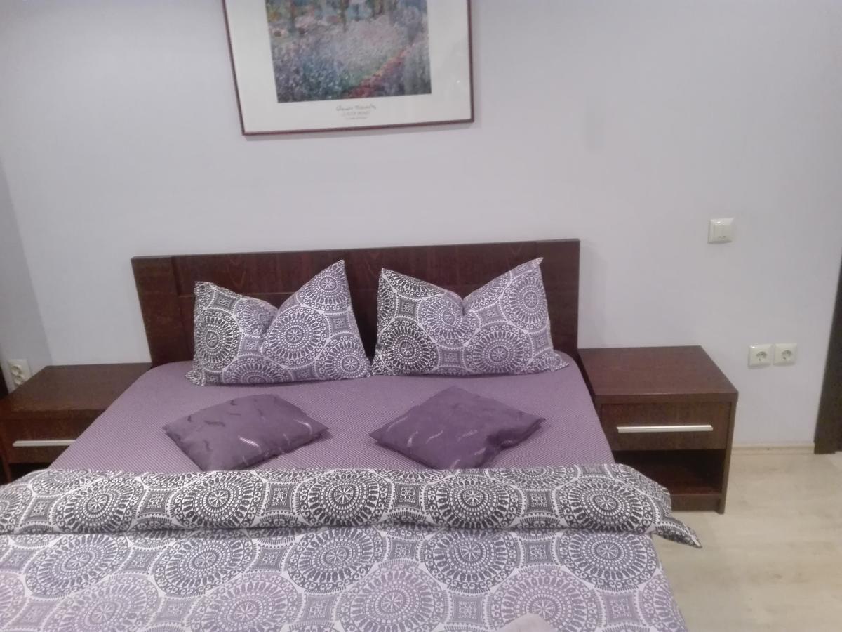 Casa De Vacanta Silvia Vărmaga Oda fotoğraf