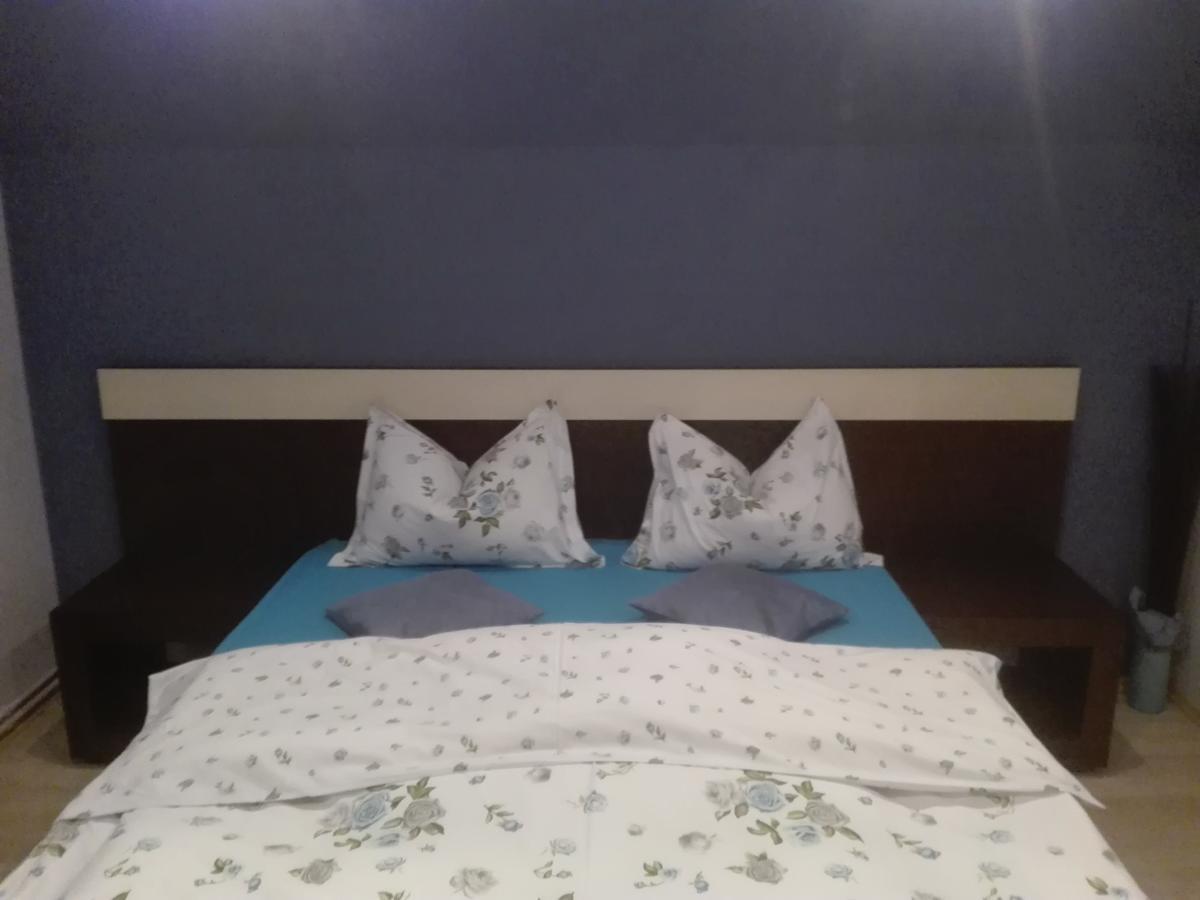 Casa De Vacanta Silvia Vărmaga Oda fotoğraf