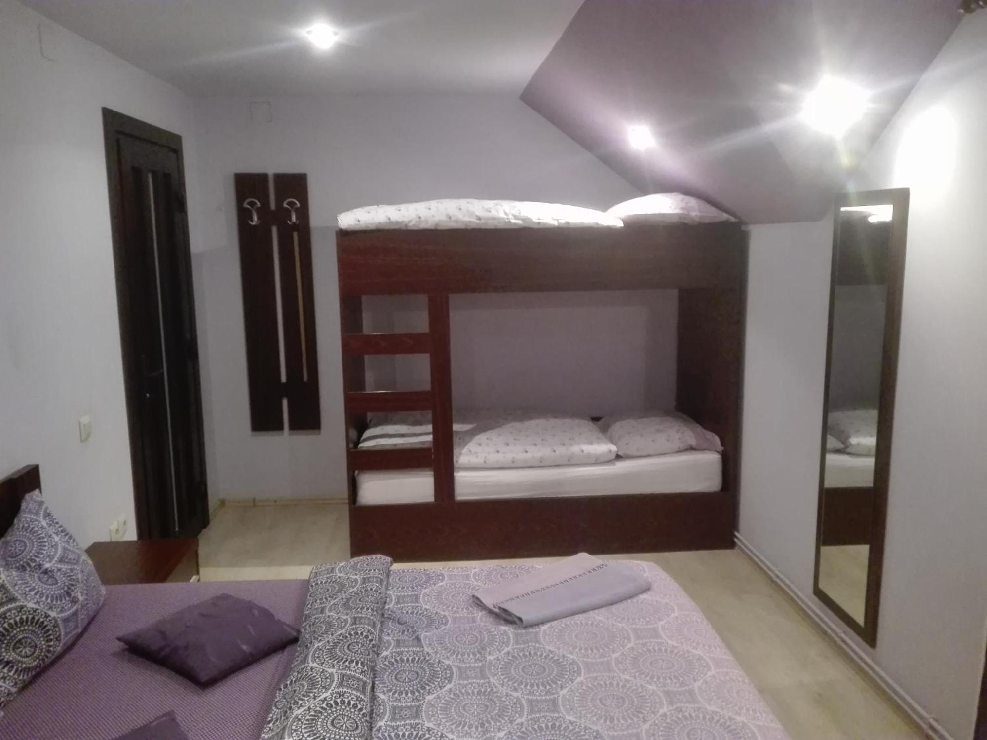 Casa De Vacanta Silvia Vărmaga Dış mekan fotoğraf