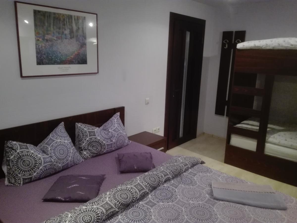 Casa De Vacanta Silvia Vărmaga Oda fotoğraf