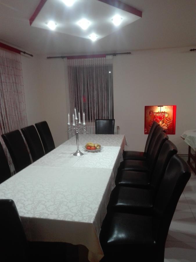 Casa De Vacanta Silvia Vărmaga Oda fotoğraf