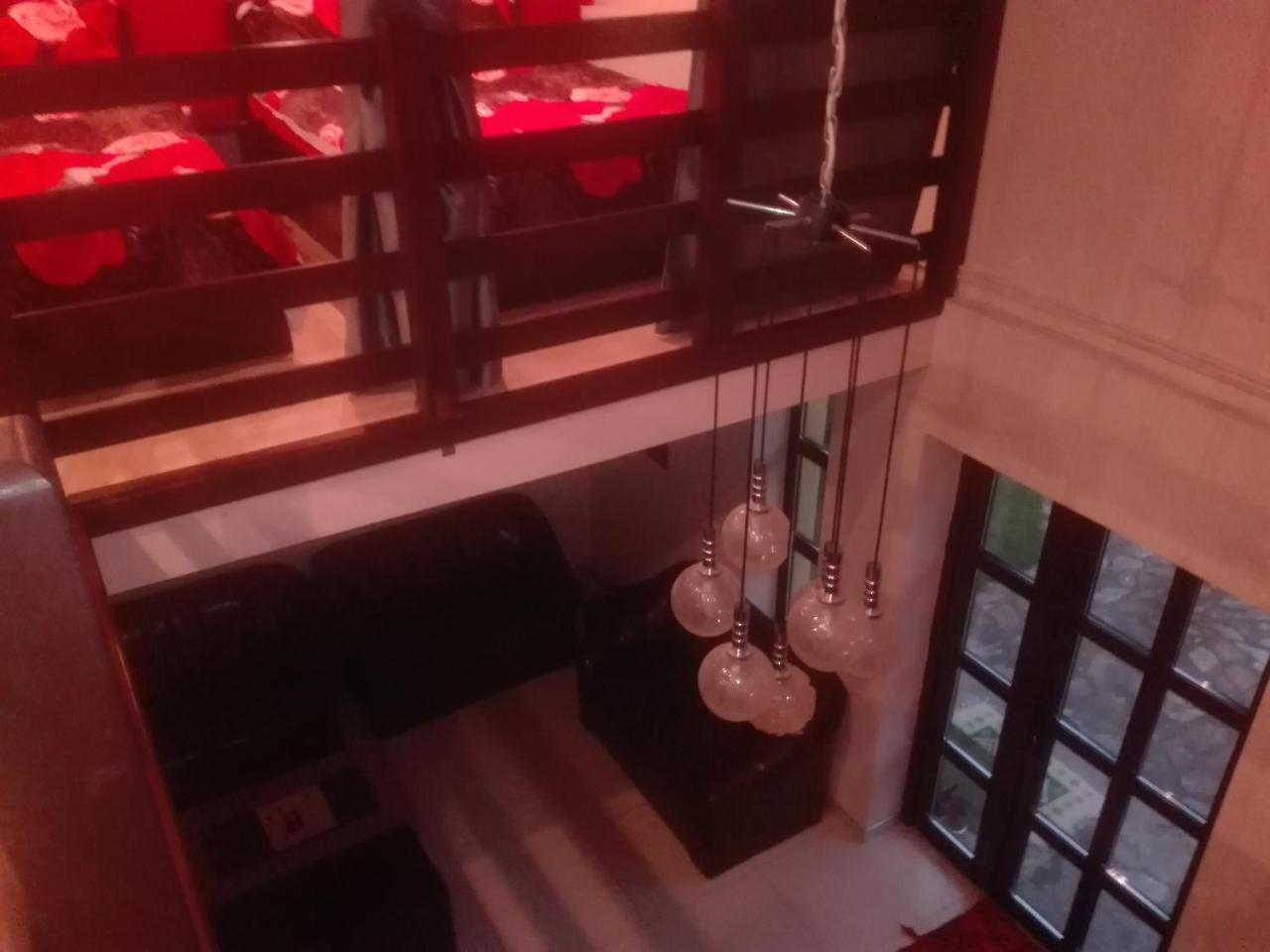 Casa De Vacanta Silvia Vărmaga Dış mekan fotoğraf